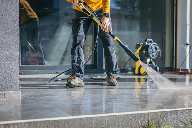 Best Pressure Washing Brick  in Frankfort, MI