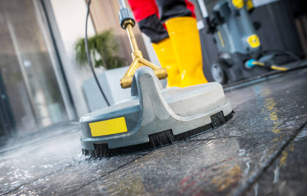 Best Fence Pressure Washing  in Frankfort, MI