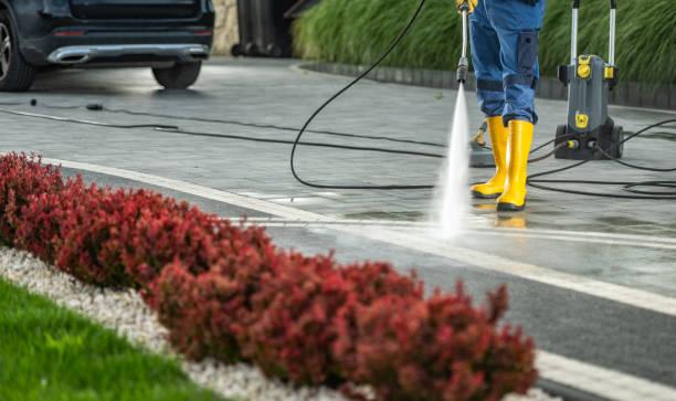 Best Garage Pressure Washing  in Frankfort, MI