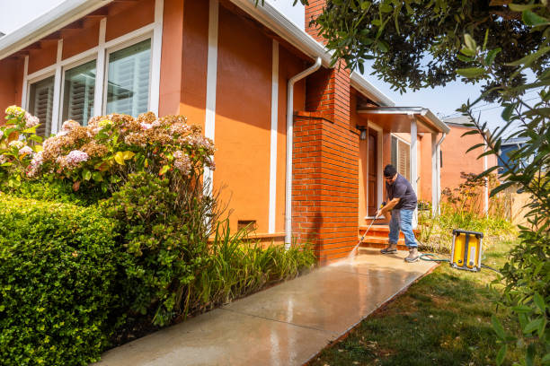 Best Commercial Pressure Washing  in Frankfort, MI