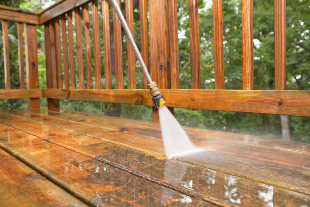 Pressure Washing Services for Businesses in Frankfort, MI
