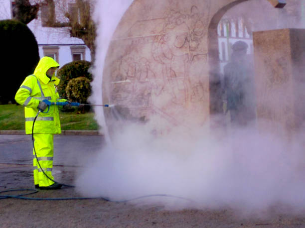 Why Choose Our Certified Pressure Washing Experts for Your Project Needs in Frankfort, MI?