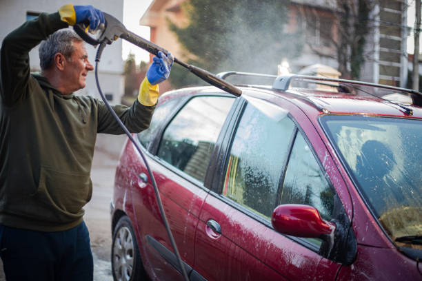 Trusted Frankfort, MI Pressure Washing Experts